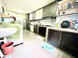 Blk 28 MARSILING DRIVE (Woodlands), HDB 4 Rooms #417126501